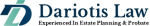 Terrence Theodore Dariotis (Tallahassee, Florida)