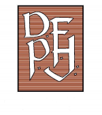 Robin D. Jenson (Oklahoma City, Oklahoma)