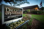 Mr. Charles Anthony Daughtry (Houston, Texas)