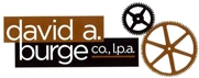 David Alan Burge (Cleveland, Ohio)