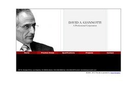 David A. Giannotti (Las Vegas, Nevada)