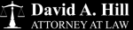 David A Hill (Eugene, Oregon)