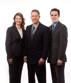 Jeremy B. Shephard (Grand Rapids, Michigan)