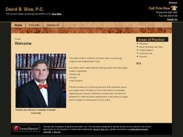 Jake Snow (Lynchburg, Virginia)