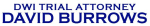 Mr. William David Burrows (Richardson, Texas)
