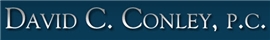 David C. Conley (Colorado Springs, Colorado)