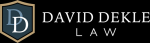 Mr. David Patrick Dekle (Augusta, Georgia)