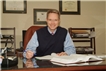 David E. Hill (Ocala, Florida)