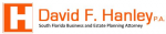 Mr. David Francis Hanley (Davie, Florida)