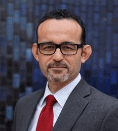 David Frank Leon (Bakersfield, California)