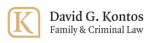 David George Kontos (Kent, Washington)