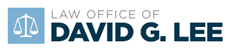David G. Lee (Folsom, California)