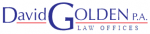 David Golden, P.A. (Vero Beach, Florida)