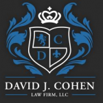 David Joseph Cohen (Pottstown, Pennsylvania)