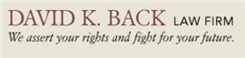 David King Back (Springfield, Missouri)