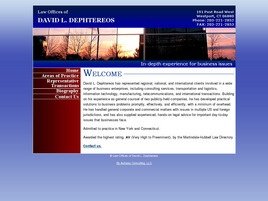 David L Dephtereos (Westport, Connecticut)
