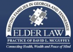 Mr. David LeBron McGuffey (Dalton, Georgia)