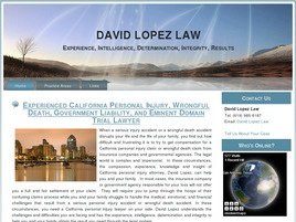 David Jose Lopez (San Diego, California)