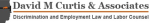 Mr. David M. Curtis (Dallas, Texas)