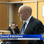 David M Edelstein (Miami, Florida)