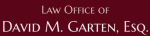 Mr. David Michael Garten, Esq. (West Palm Beach, Florida)
