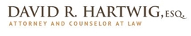 Mr. David R Hartwig (Salt Lake City, Utah)