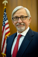 David R Paddison (Covington, Louisiana)