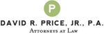 David R. Price, Jr. (Greenville, South Carolina)