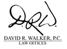 David R Walker (Bloomfield Hills, Michigan)