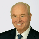 David A. Robinson (San Francisco, California)