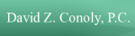 Mr. David Zuehl Conoly (Corpus Christi, Texas)