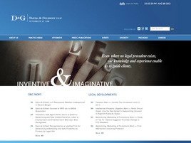 Benjamin Mays Dewar (New York, New York)