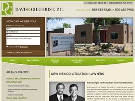 Christopher David Lee (Albuquerque, New Mexico)