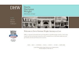 R. Daniel Gibson (Durham, North Carolina)