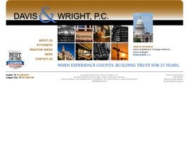 Mr. Michael Stephen 'Mike' Wilson (Austin, Texas)