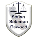 Sofian Solomon Dawood (Fresno, California)