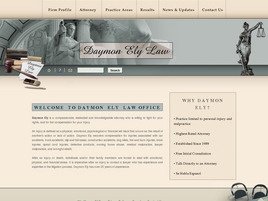 Daymon B. Ely (Albuquerque, New Mexico)