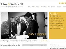Mr. Thomas Patrick Washburn (Austin, Texas)