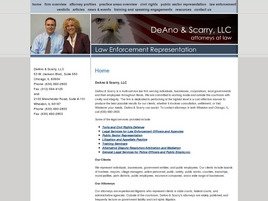 Laura L. Scarry (Wheaton, Illinois)