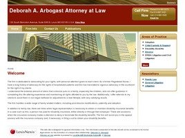 Deborah Ann Arbogast (St. Louis, Missouri)