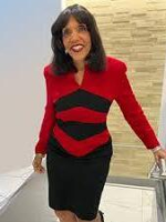 Hon. Deborah G. Ford (Detroit, Michigan)