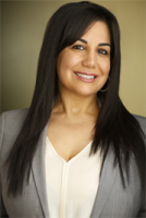 Sara E Razavi (Riverside, California)