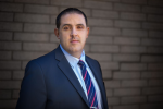 Damian R. Sheets (Las Vegas, Nevada)