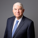 Alfred E. Donnellan (White Plains, New York)