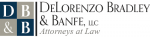 Peter Joseph Banfe, Jr. (Moorestown, New Jersey)