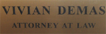 Vivian Demas (Cranford, New Jersey)