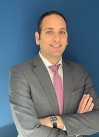 Kris Demirjian (Encino, California)