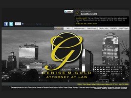 Ms. Denise M. Gold (Winston-Salem, North Carolina)