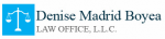 Ms. Denise A. Madrid Boyea (Carlsbad, New Mexico)