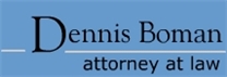 Dennis A. Boman (Independence, Missouri)